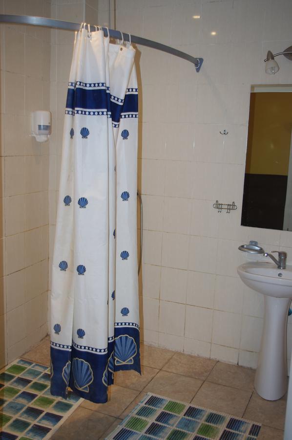 Vaivorykste Hotel Siauliai  Bagian luar foto